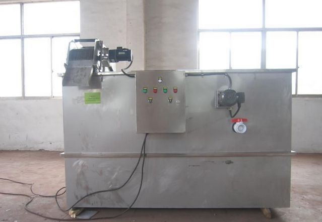 污水處理設(shè)計師 污水處理設(shè)計師