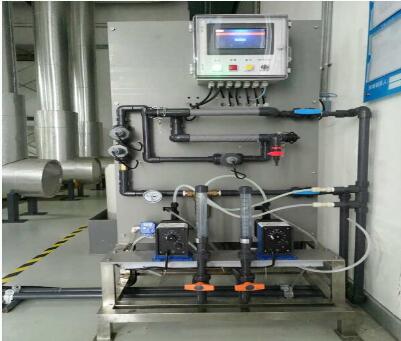 循環(huán)水加藥裝置 循環(huán)水加藥裝置