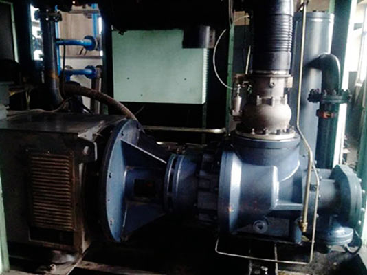 空壓機(jī)清洗 空壓機(jī)清洗