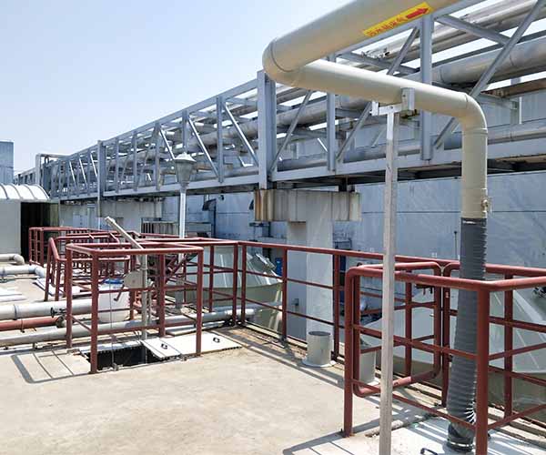 廢氣治理現(xiàn)場 廢氣治理現(xiàn)場