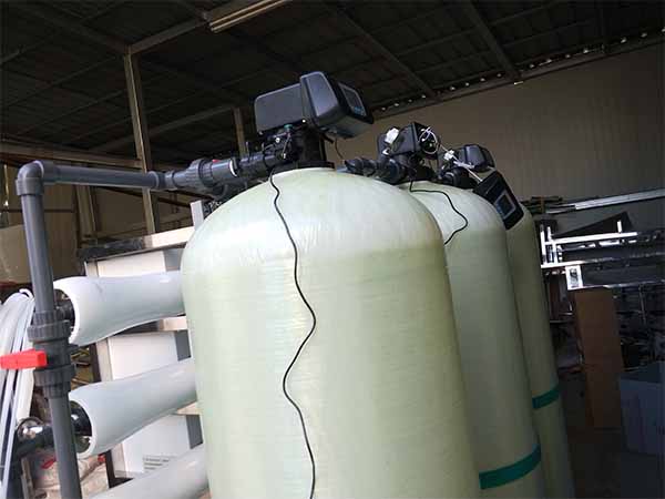 循環(huán)水處理設(shè)備 循環(huán)水處理設(shè)備