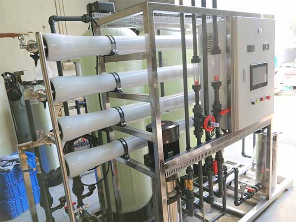 RO膜零件組件 RO膜零件組件