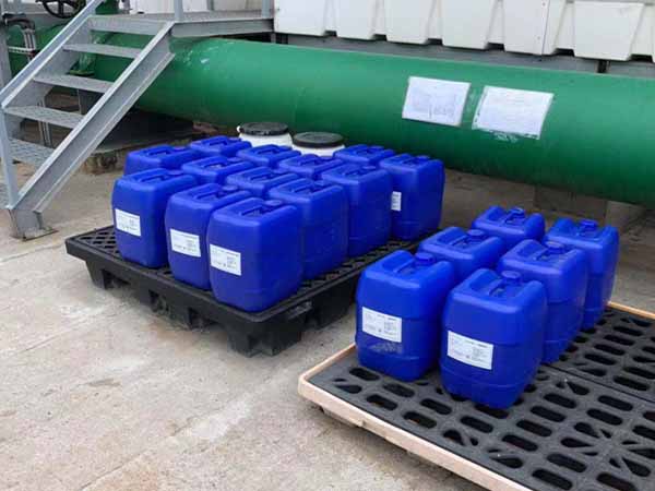 安峰水處理藥劑 安峰水處理藥劑