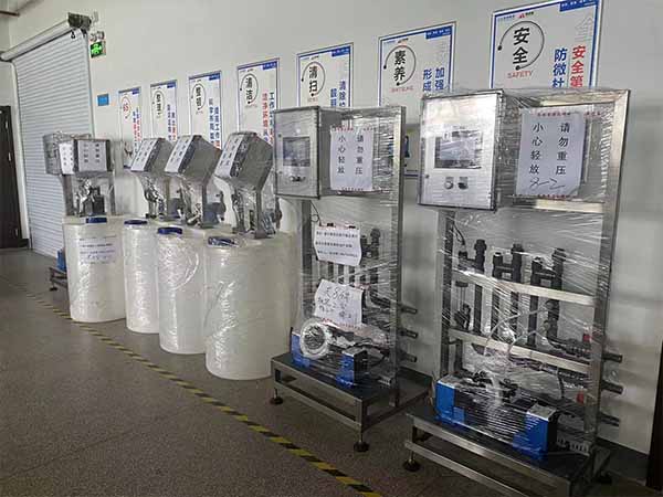 循環(huán)水加藥設(shè)備 循環(huán)水加藥設(shè)備