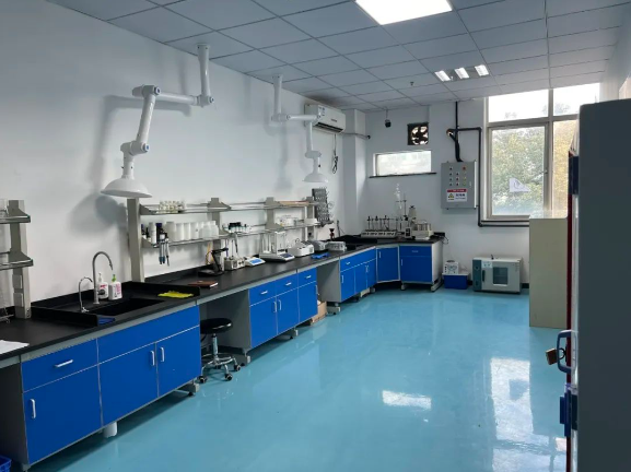安峰實(shí)驗(yàn)室概述 安峰實(shí)驗(yàn)室概述