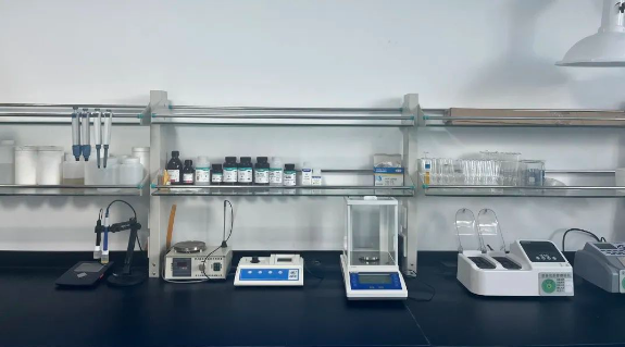 安峰實(shí)驗(yàn)室概述 安峰實(shí)驗(yàn)室概述