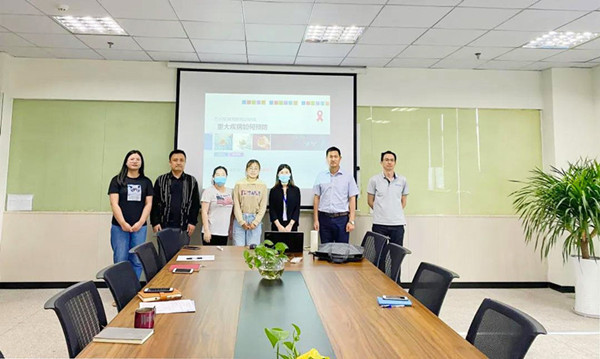 請關(guān)注你的健康 | 疫情期間安峰在乎每位小伙伴健康！