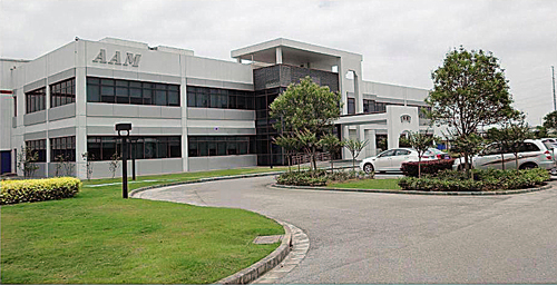 AAM汽車(chē)廠(chǎng)污泥干化設(shè)備直銷(xiāo)