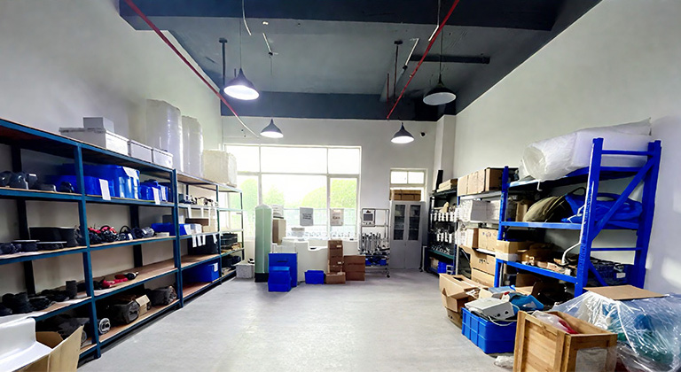 企業(yè)采購驗(yàn)收全攻略：嚴(yán)把質(zhì)量關(guān)，降本增效，保障生產(chǎn)